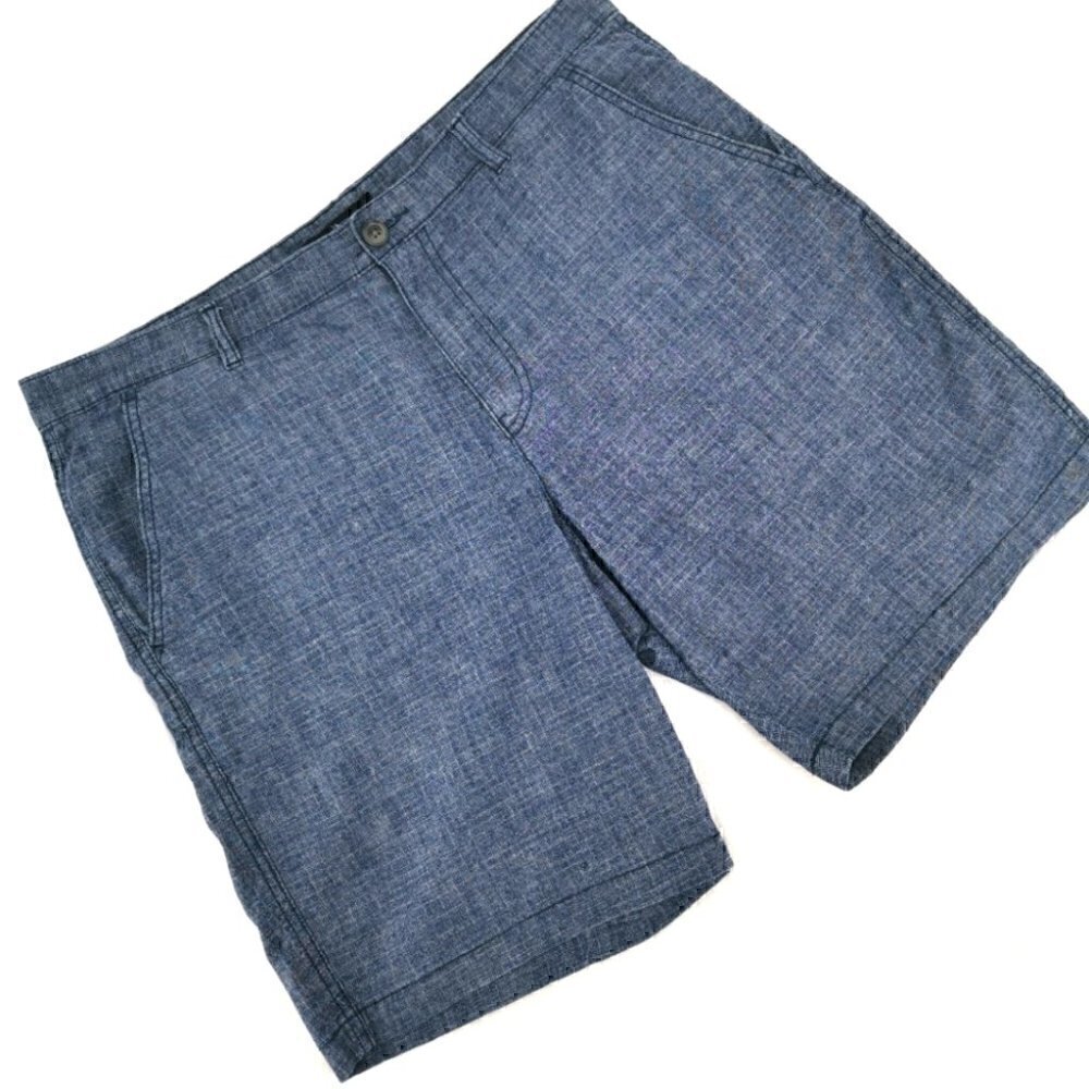 Marc Anthony EUC Men's 36 Blue Cotton…